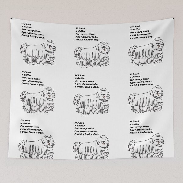 Item preview, a dollar for got distracted  designed and sold by Stefan-Lucian.
