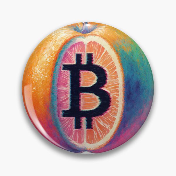 Item preview, Rainbow BTC designed and sold by GCakes6G.