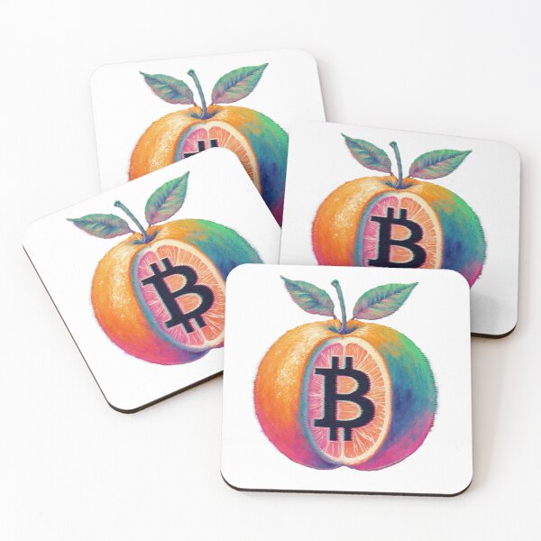 Item preview, Rainbow BTC designed and sold by GCakes6G.