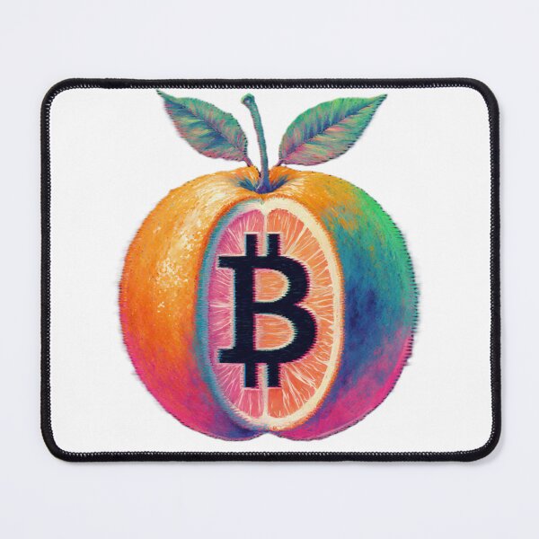 Item preview, Rainbow BTC designed and sold by GCakes6G.