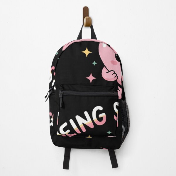 Item preview, Being Sensitive Is Not A Weakness designed and sold by blueyeeti.