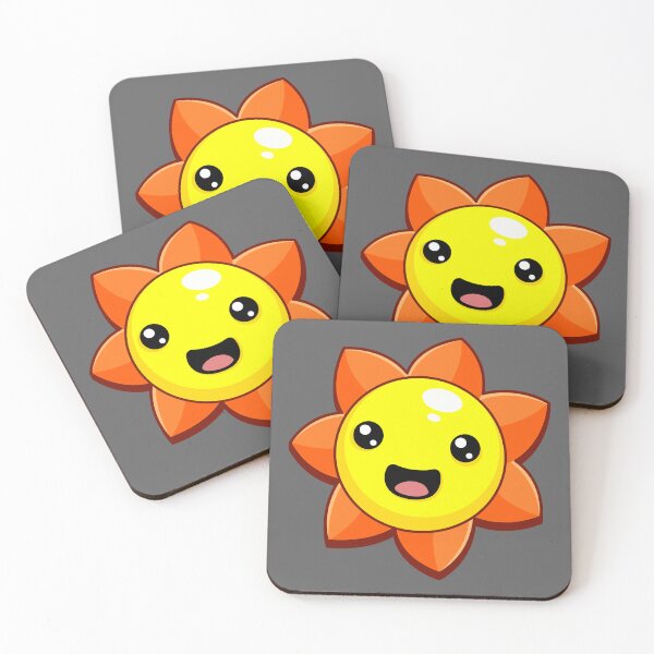 Item preview, Sprunkies Mr.Sun Cute Character designed and sold by Gamify Store.