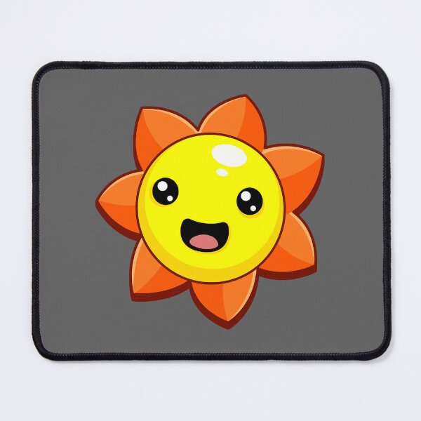 Item preview, Sprunkies Mr.Sun Cute Character designed and sold by Gamify Store.