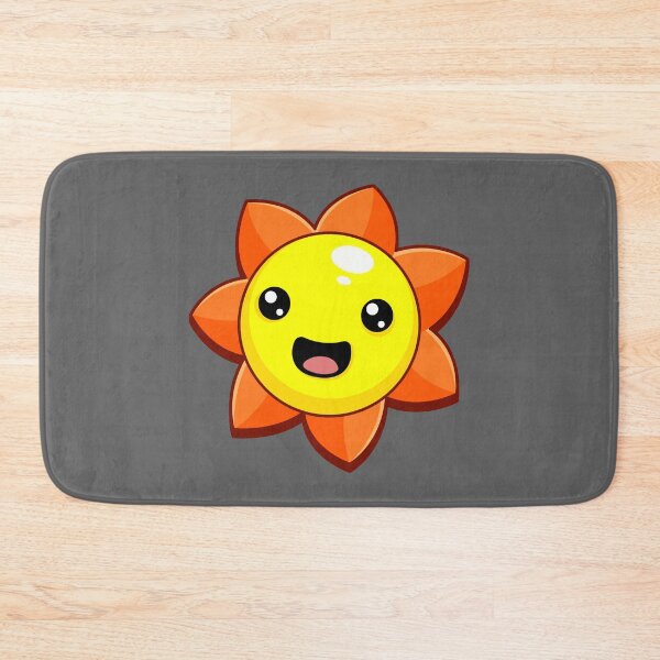 Item preview, Sprunkies Mr.Sun Cute Character designed and sold by Gamify Store.