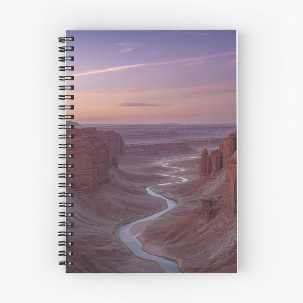 Item preview, Lifestyle Hub: Majestic Desert Canyon Sunset designed and sold by M&M Lifestyle Hub.