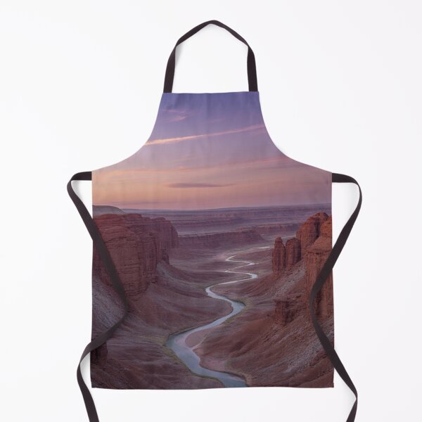 Item preview, Lifestyle Hub: Majestic Desert Canyon Sunset designed and sold by M&M Lifestyle Hub.