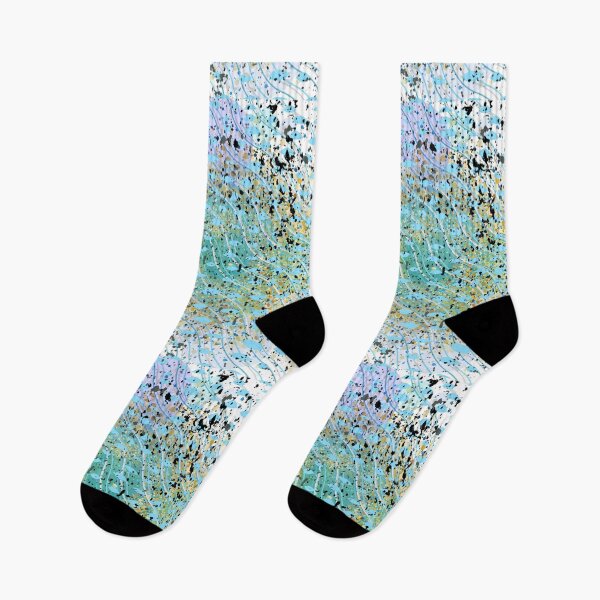 Item preview, Oil Slick Abstract Design designed and sold by Studio62.