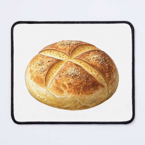 Item preview, German Bread designed and sold by zangess1.