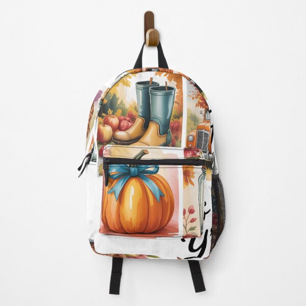 Item preview, Funny Its Fall Yall Autumn Pumpkin Cute Cozy Season designed and sold by blueyeeti.