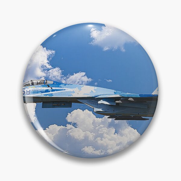Item preview, Flanker designed and sold by Skyframe Aviation.