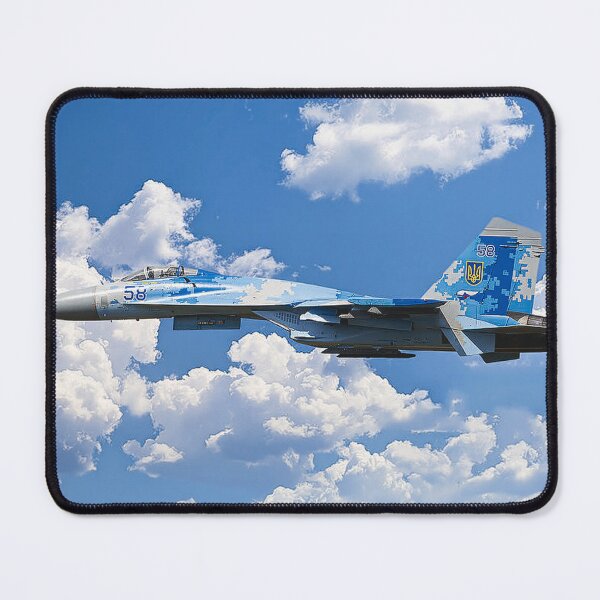 Item preview, Flanker designed and sold by Skyframe Aviation.