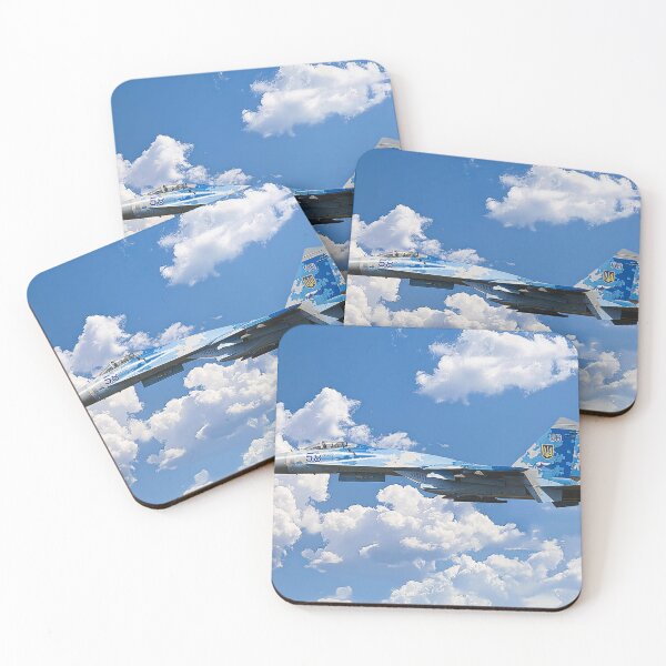 Item preview, Flanker designed and sold by Skyframe Aviation.