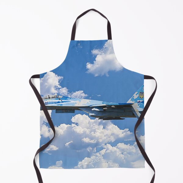 Item preview, Flanker designed and sold by Skyframe Aviation.