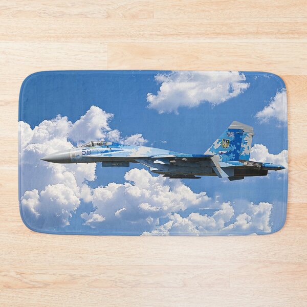 Item preview, Flanker designed and sold by Skyframe Aviation.