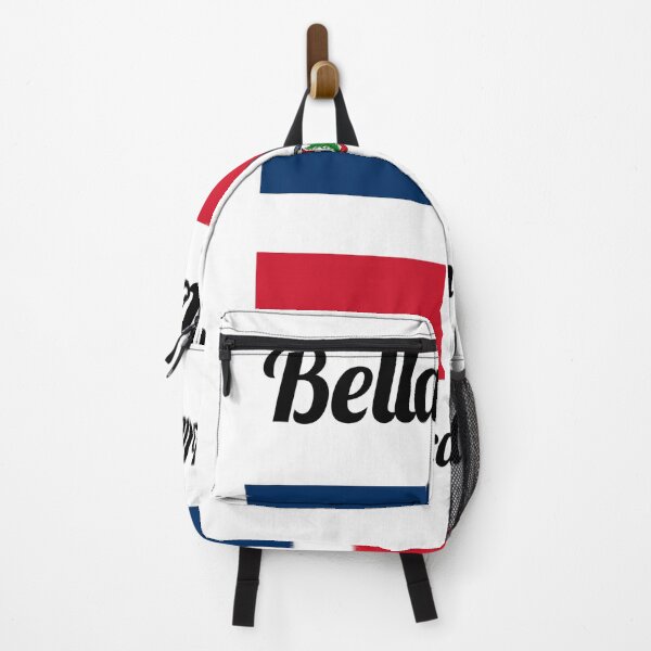 Item preview, Bella Vista Dominican Republic - Stylish Prints, designed and sold by Fleetwood1994.