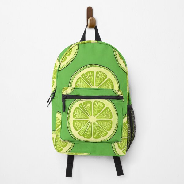 Item preview, Zesty Lime Slices designed and sold by FestivityFinds.