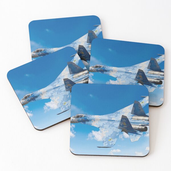 Item preview, Flanker designed and sold by Skyframe Aviation.