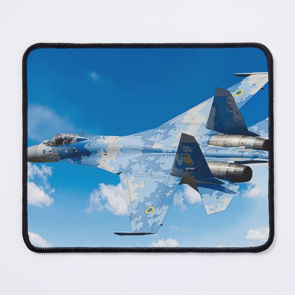 Item preview, Flanker designed and sold by Skyframe Aviation.