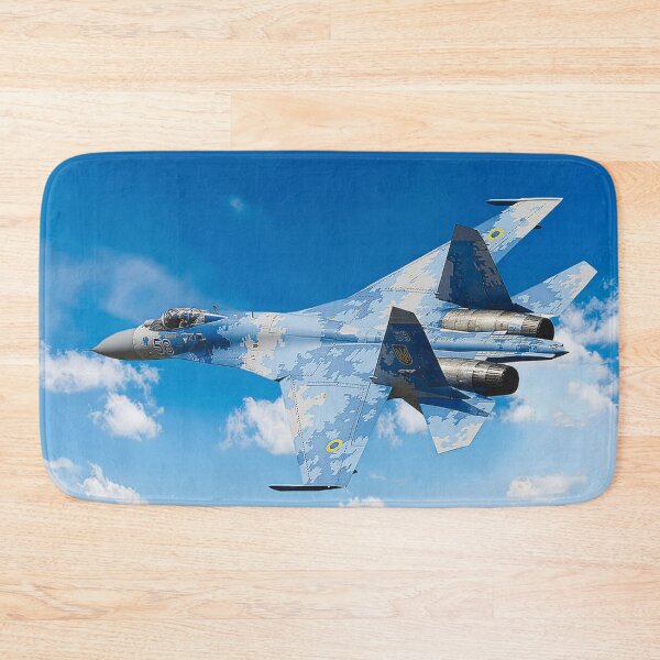 Item preview, Flanker designed and sold by Skyframe Aviation.