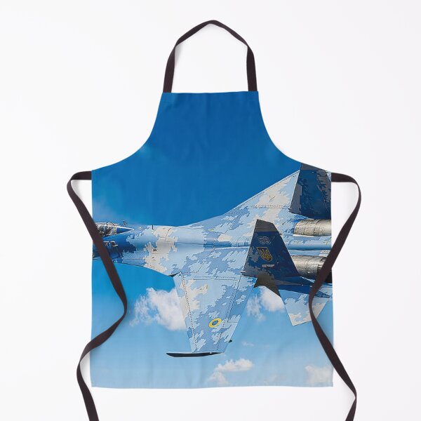 Item preview, Flanker designed and sold by Skyframe Aviation.