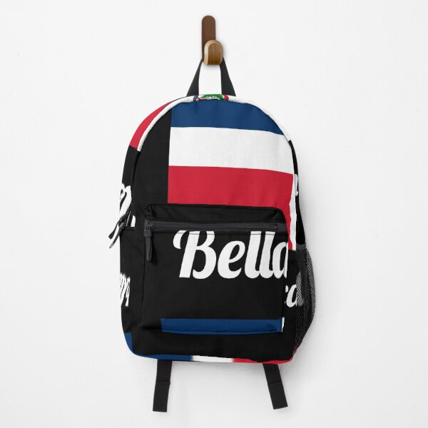 Item preview, Bella Vista Dominican Republic - Stylish Prints, designed and sold by Fleetwood1994.