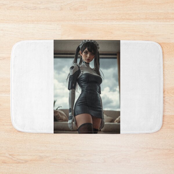 Item preview, DomusTech² - Housekeeping and Security AI Device designed and sold by e-not-shop.