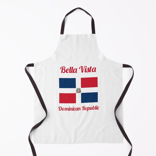 Item preview, Bella Vista Dominican Republic - Stylish Prints, designed and sold by Fleetwood1994.