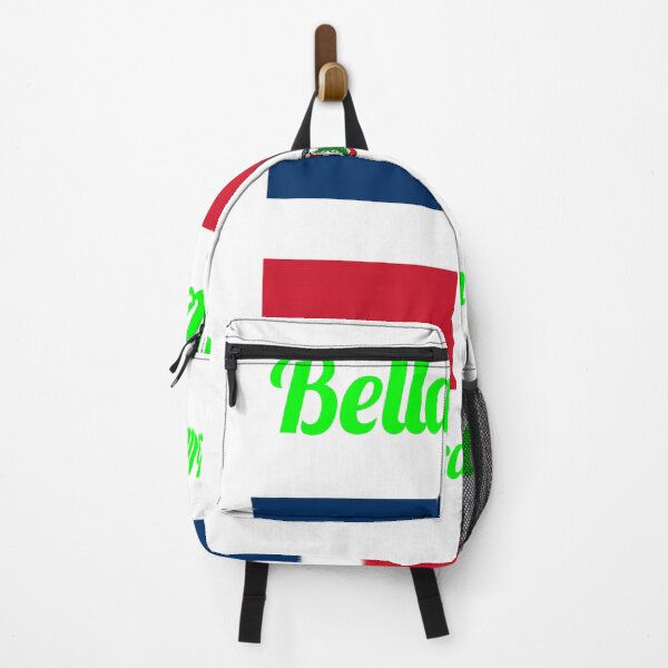 Item preview, Bella Vista Dominican Republic - Stylish Prints, designed and sold by Fleetwood1994.