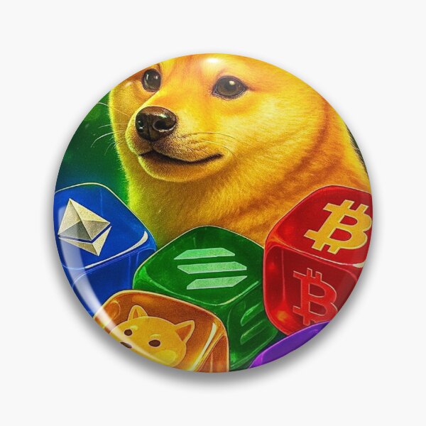 Artikelvorschau, DIE CRYPTO CASINO-SERIE entworfen und verkauft von KRYPTO-KHAT.