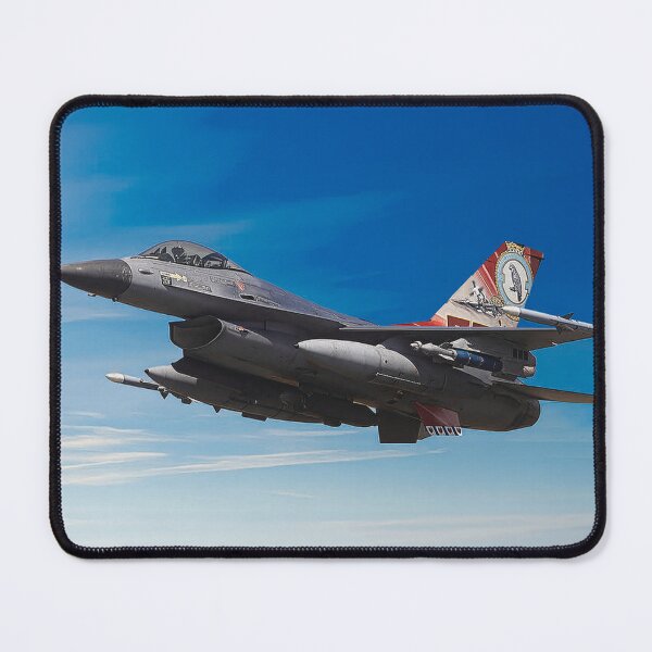 Item preview, F-16 Fighting Falcon designed and sold by Skyframe Aviation.
