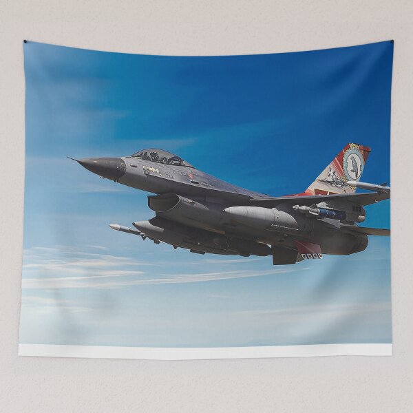 Item preview, F-16 Fighting Falcon designed and sold by Skyframe Aviation.