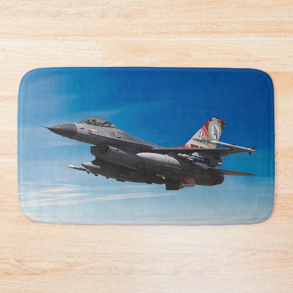 Item preview, F-16 Fighting Falcon designed and sold by Skyframe Aviation.