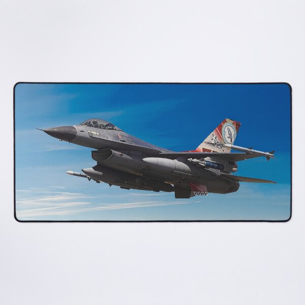 Item preview, F-16 Fighting Falcon designed and sold by Skyframe Aviation.