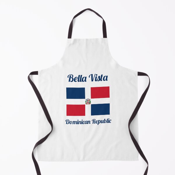 Item preview, Bella Vista Dominican Republic - Stylish Prints, designed and sold by Fleetwood1994.