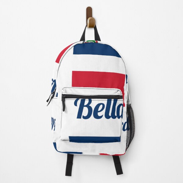 Item preview, Bella Vista Dominican Republic - Stylish Prints, designed and sold by Fleetwood1994.
