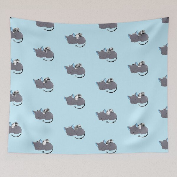Item preview, Grim designed and sold by Tsun Art.