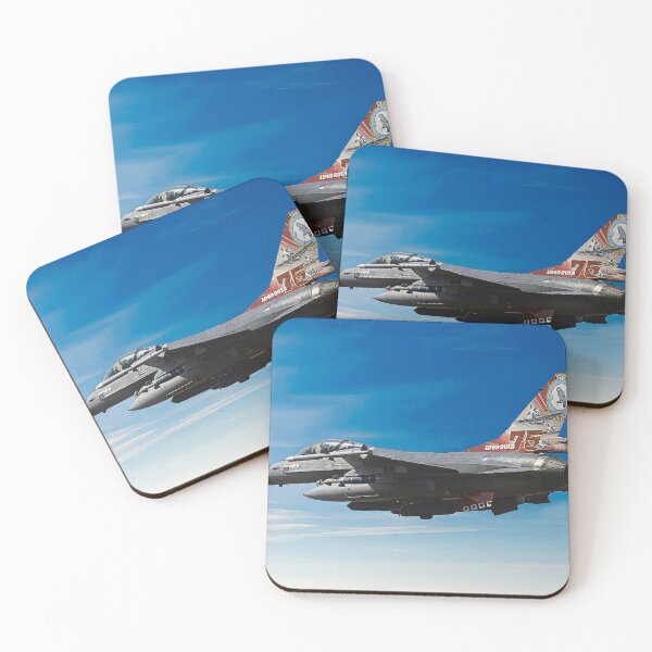 Item preview, F-16 Fighting Falcon designed and sold by Skyframe Aviation.