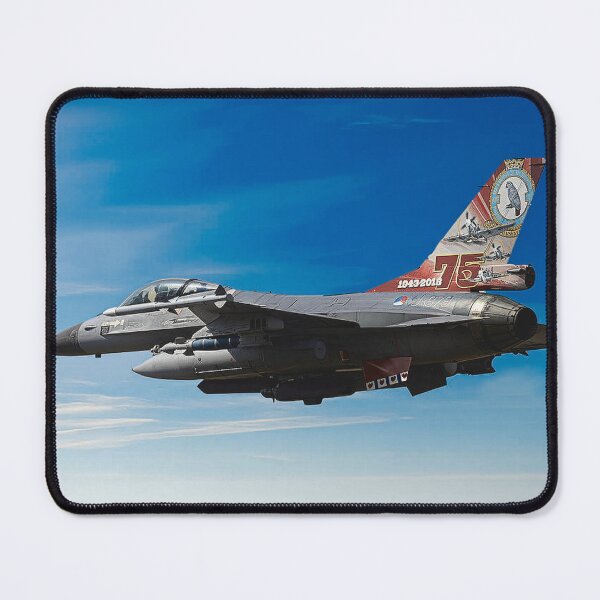Item preview, F-16 Fighting Falcon designed and sold by Skyframe Aviation.