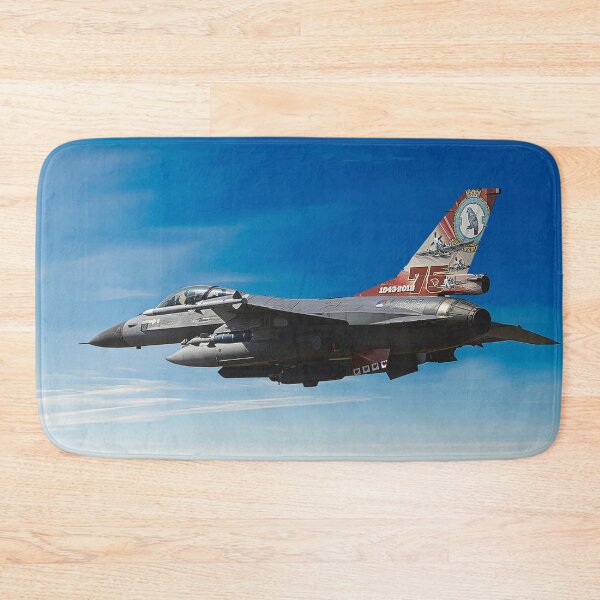 Item preview, F-16 Fighting Falcon designed and sold by Skyframe Aviation.