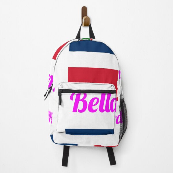 Item preview, Bella Vista Dominican Republic - Stylish Prints, designed and sold by Fleetwood1994.