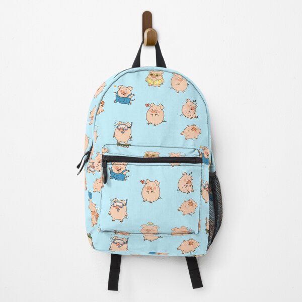 Item preview, Piggy Party designed and sold by YeeveDiArt.