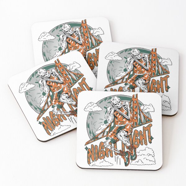 Item preview, Seeya Skeleton designed and sold by AShanDome.