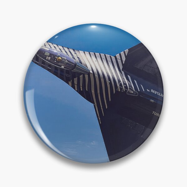 Item preview, TAF Solo Turk designed and sold by Skyframe Aviation.
