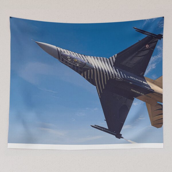 Item preview, TAF Solo Turk designed and sold by Skyframe Aviation.