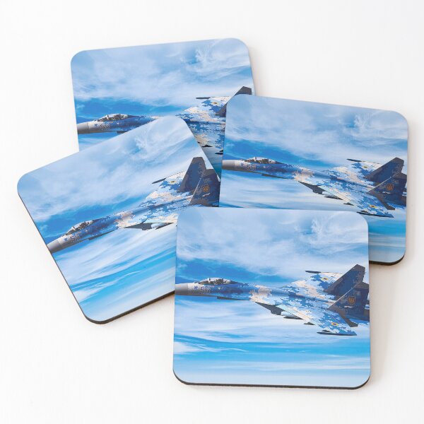 Item preview, Flanker designed and sold by Skyframe Aviation.