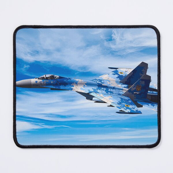 Item preview, Flanker designed and sold by Skyframe Aviation.