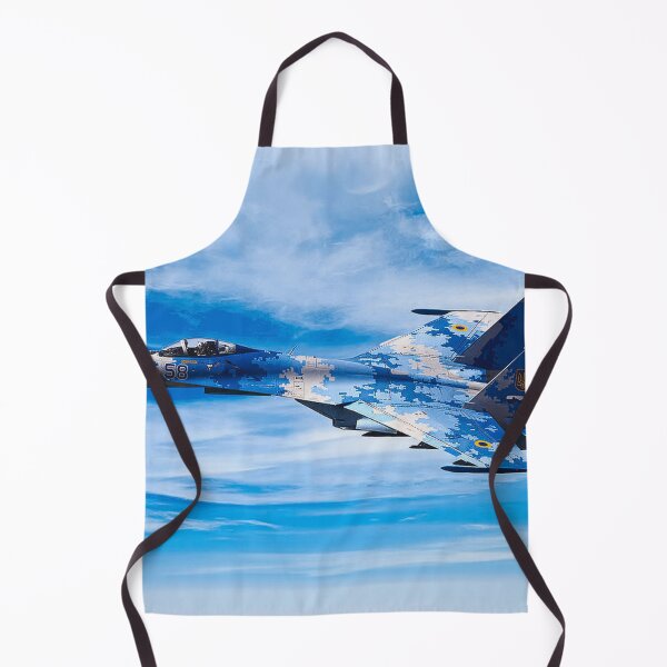 Item preview, Flanker designed and sold by Skyframe Aviation.