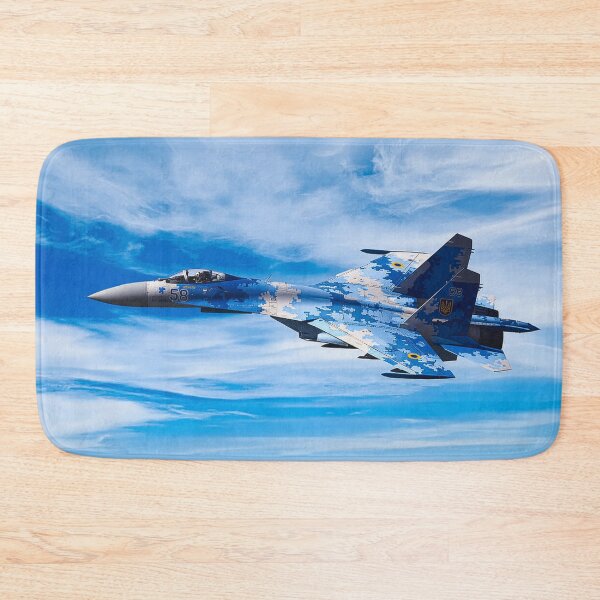 Item preview, Flanker designed and sold by Skyframe Aviation.