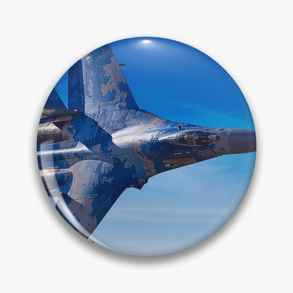 Item preview, Flanker designed and sold by Skyframe Aviation.