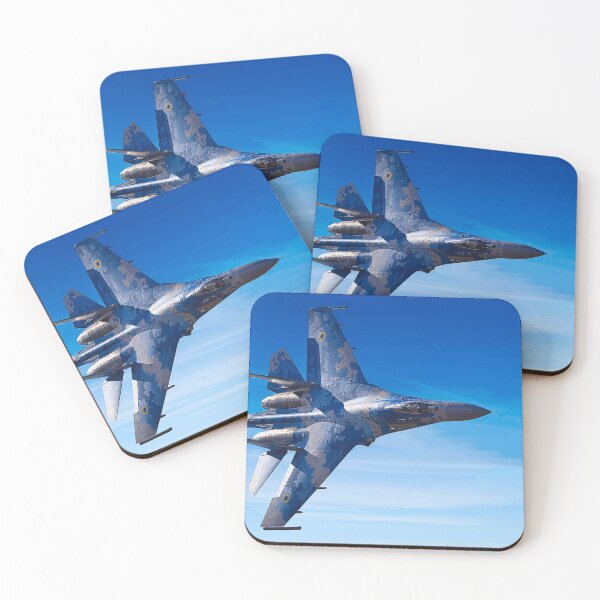 Item preview, Flanker designed and sold by Skyframe Aviation.